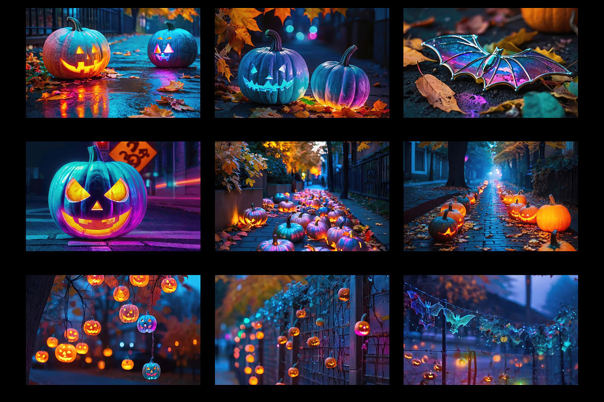 Iridescent Halloween, a Holiday Photo by pictures for you (Photo 7 of 36)