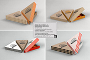VOL.6: Food Box Packaging Mockups, a Cups & Container Mockup by INCDesign (Thumbnail 11 of 20)