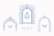 New! Timeless Library Edition, a Graphic by Isabelle Salem (Thumbnail 90 of 211)