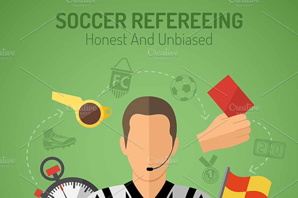 Soccer Posters, an Object Graphic by TAlex (Photo 2 of 6)