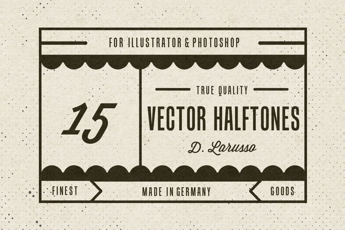 The Big Vector Texture Collection preview 4