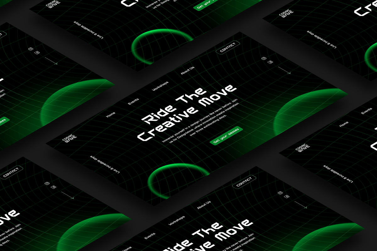Zerx - Futuristic Display Typeface, a Sans Serif Font by Maenjari Std (Photo 8 of 10)