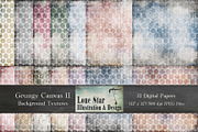 Grungy Canvas Large Dot Textures II, a Texture Graphic by Lone Star I&D (Thumbnail 1 of 4)