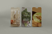 Supplements and Vitamins Templates, a Social Media Template by Terraa Studio Design (Thumbnail 6 of 8)