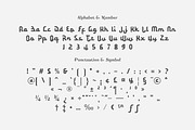 Kofin - Arabic Style Display Font, a Font by Attractype (Thumbnail 10 of 12)