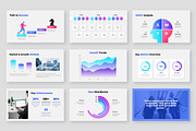 Business Presentation Template, a Presentation Template by Abert (Thumbnail 9 of 12)