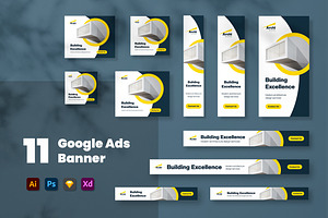 Architecture Google Ads
