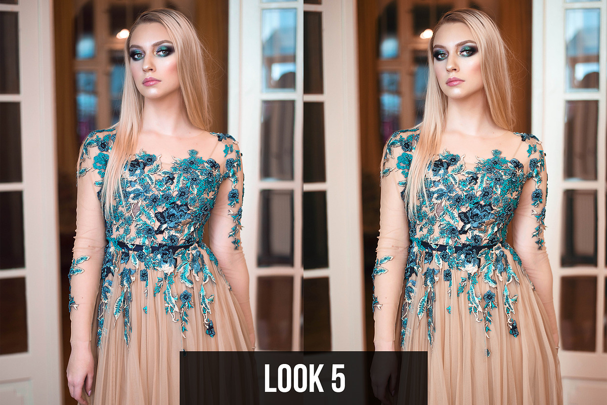 Lightroom Presets Insta Look Pack 3, an Action Add-On by Preset Bunker (Photo 6 of 13)