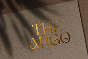 Regalia Monarch Luxury Serif Font, a Serif Font by UICreative (Thumbnail 5 of 13)