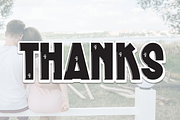 Love Park | Script Font, a Script Font by Scratchones (Thumbnail 8 of 8)