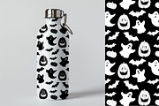Halloween 3-in-1 Bundle, a Seasonal Illustration by Mari_Caliart (Thumbnail 19 of 23)