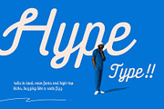 CS Belsy – Script Font, a Script Font by Craft Supply Co. (Thumbnail 3 of 8)
