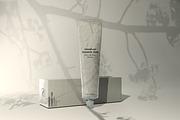 Crumpled Cosmetic Tube Mockup Set, a Product Mockup by Zumrod (Thumbnail 5 of 11)