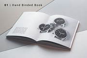 Prints Mockup Bundle, a Print Template by manfredicalamai (Thumbnail 2 of 6)