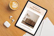 Services & Pricing Guide Canva, a Templates & Theme by The Chaos Project (Thumbnail 9 of 9)