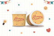 Crafty Saturday - Handwritten Font, a Script Font by Attype (Thumbnail 7 of 8)