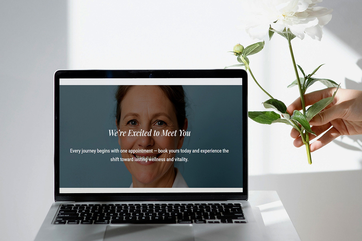 Lumeva Medical Weight Loss WordPress preview 4