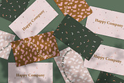 Good Vibes Branding Kit, a Branding & Logo Template by Emma Make (Thumbnail 7 of 22)