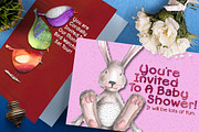 Becky Bold, a Sans Serif Font by The Thrill of Design (Thumbnail 5 of 6)