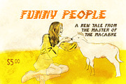 Barbarella, a Font by Hello Wala Type Foundry (Thumbnail 5 of 5)