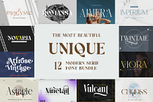 The Most Beautiful Unique Bundle
