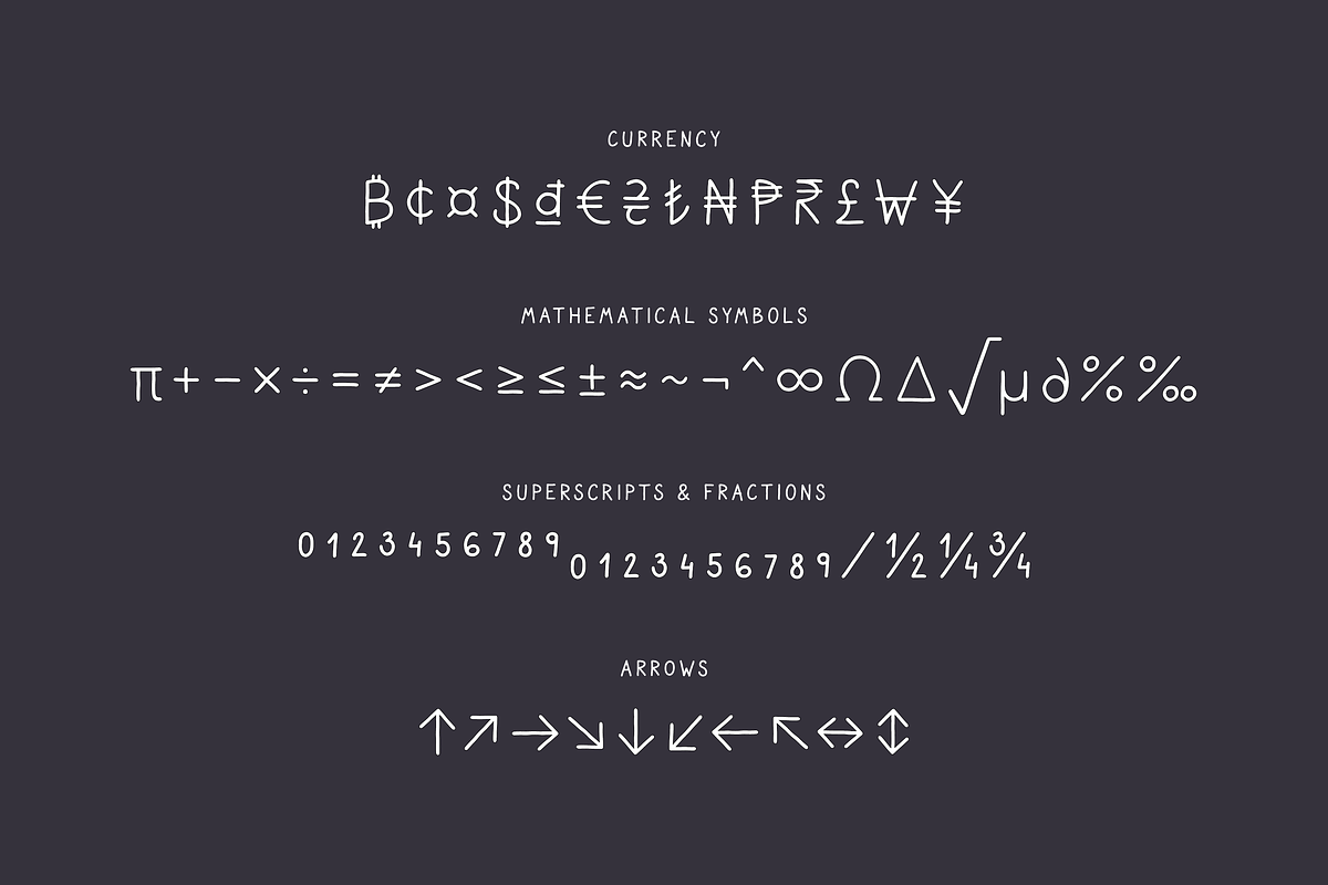 Marlow Caps | Clean Handwritten Font, a Handwritten Font by Artec Maison (Photo 13 of 14)