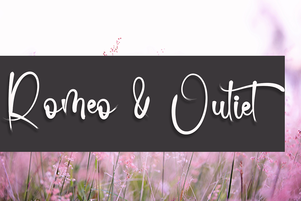 Hopefull Valentine, a Handwritten Font by FreshTypeINK (Photo 2 of 8)