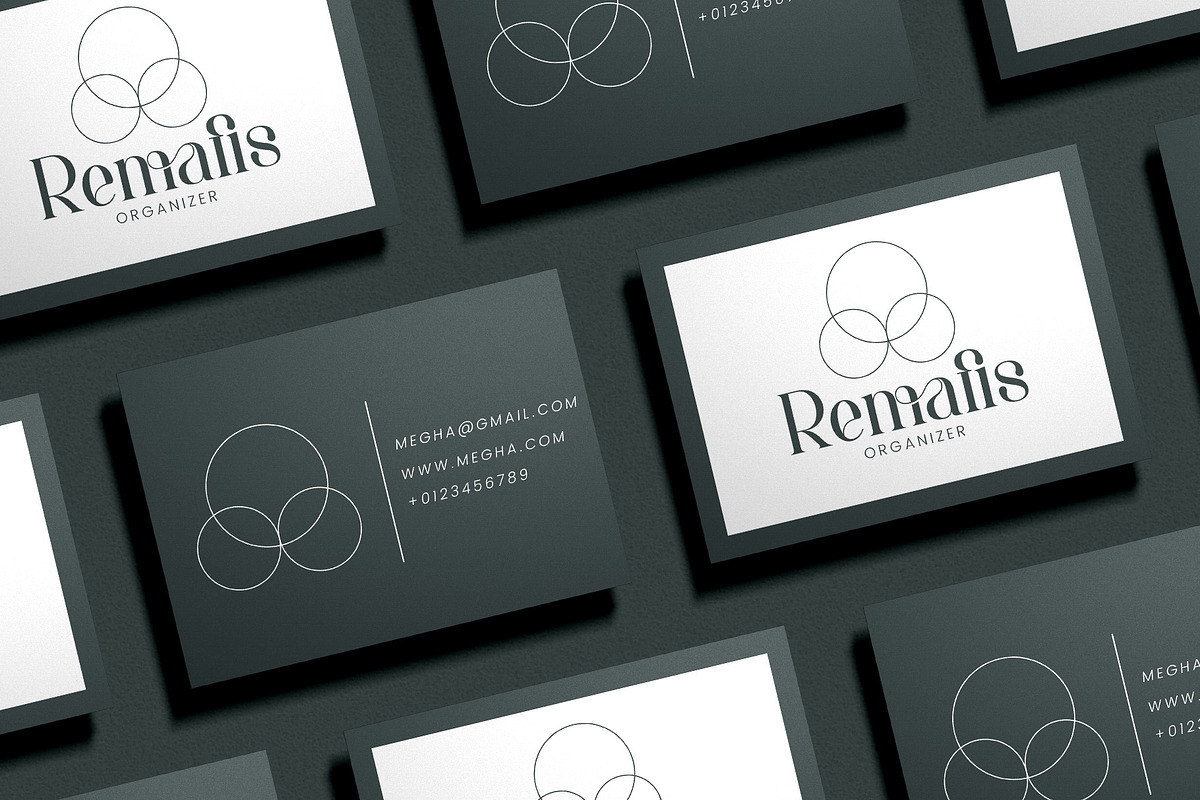 Megha - Elegant Serif Font, a Serif Font by Aqeel_Art (Photo 3 of 12)