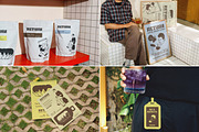 Coffee Shop Mockups, a Mockup by Vitora Mockup (Thumbnail 8 of 15)