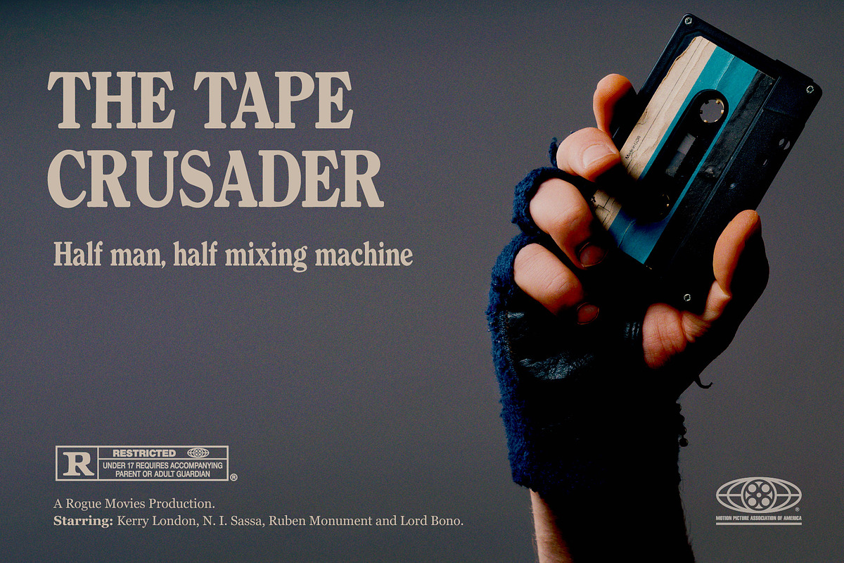 Retrograde Retro and Vintage Effects, an Action Add-On by Twinbrush (Photo 8 of 27)