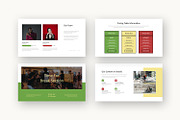 Kzuk : Food Business Powerpoint, a Presentation Template by Punkl Camp (Thumbnail 5 of 16)