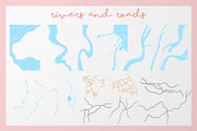 Map Creator, an Animal Illustration by Alina Sh (Thumbnail 3 of 12)
