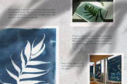 Sun Print, a Pattern Graphic by Briddy (Thumbnail 2 of 12)