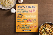 Deertail Brush Typeface, a Handwritten Font by alit design (Thumbnail 9 of 17)