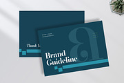 Skincare Brand Identity Manual, a Branding & Logo Template by twinstd (Thumbnail 6 of 6)