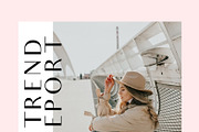 Modern Minimalist Email Template, an Email Template by KikiBunnyCreative (Thumbnail 2 of 7)