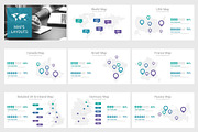 Business Proposal Keynote Template, a Presentation Template by SlideSalad (Thumbnail 15 of 17)