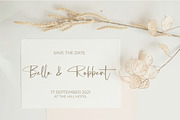 Amallicita - Elegant Script Font, a Script Font by NTC Graphic (Thumbnail 4 of 9)