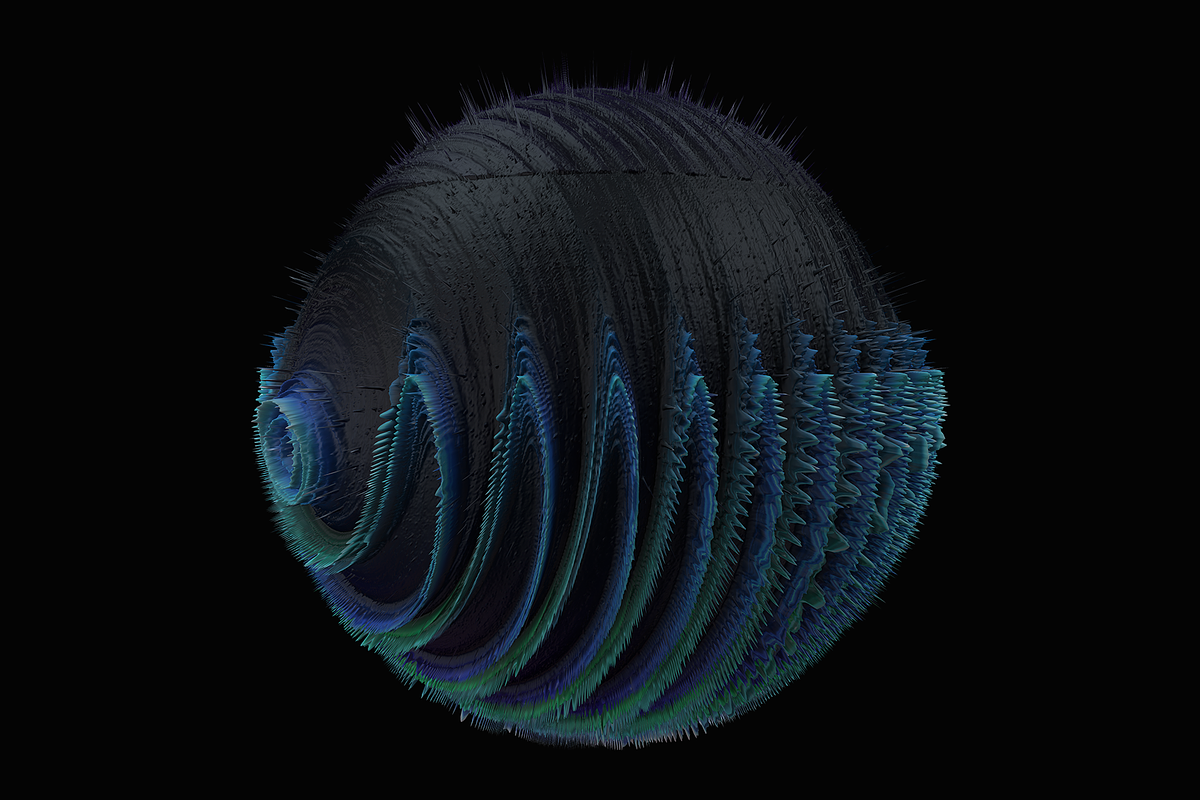 Planet Zero, an Object Graphic by syamilonfire (Photo 5 of 6)