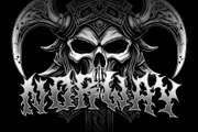 NORDIKS Metal Horror Blackletter, a Blackletter Font by dansdesign (Thumbnail 5 of 7)