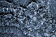 Water Drops, a Texture Graphic by MHLY (Thumbnail 1 of 5)