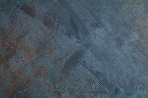 The steel textured background with rust containing texture, metal, and steel, an Abstract Photo by Edalin's Store