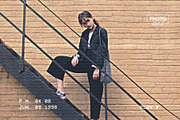 VHS Effect for Photoshop, a Brushes & More by PhotoSpirit (Thumbnail 12 of 14)