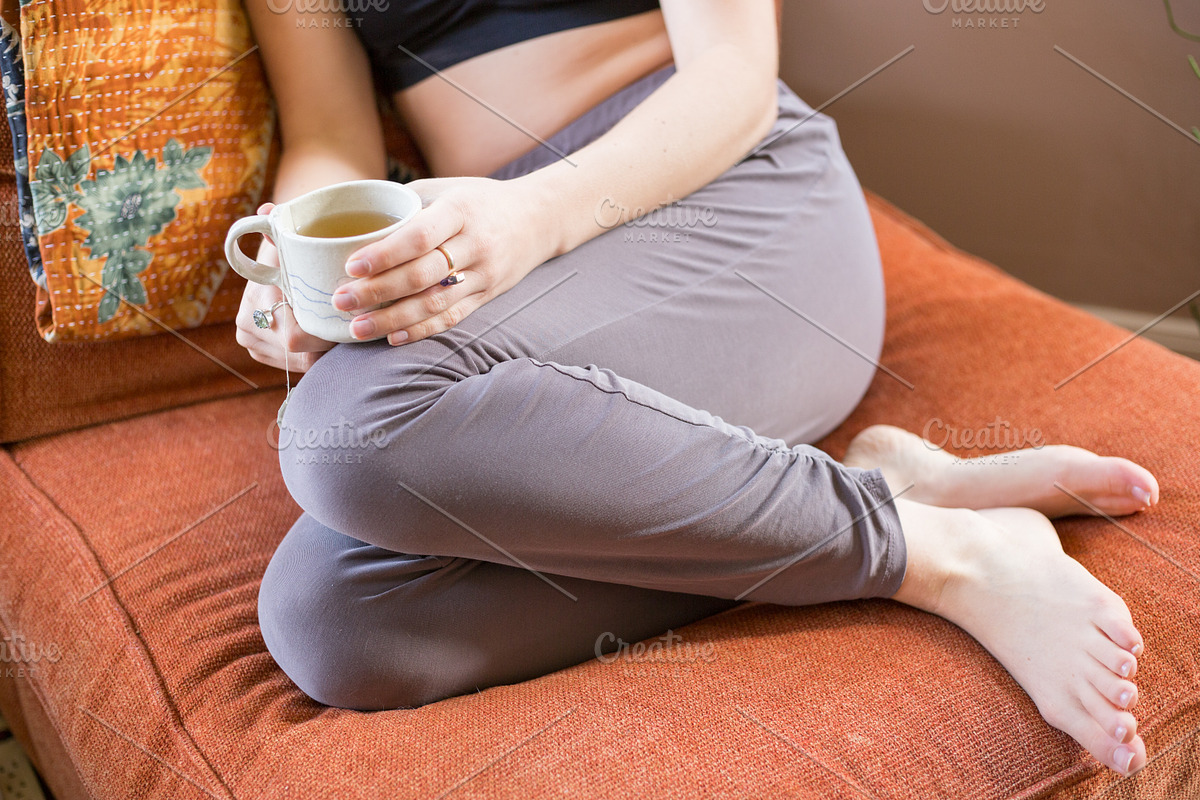 Orange Wellness Bundle, a Health & Medical Photo by Wellness Stock Market (Photo 7 of 20)