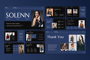 Branding Proposal PowerPoint, a Presentation Template by Antstheme (Thumbnail 4 of 4)