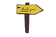Camping Clipart. Doodle Icons PNG, an Outline Icon by BuzikArtShop (Thumbnail 5 of 5)