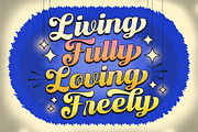 Gilded Majestic - Display Script, a Script Font by Letterhend Studio (Thumbnail 3 of 9)