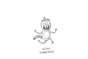 Strawberry Cats, a Graphic by Anastasiya Klempach (Thumbnail 5 of 13)