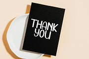 Handmade, a Sans Serif Font by InermediaSTUDIO (Thumbnail 5 of 7)