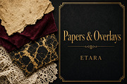 ETARA Autumn Ritual Kit, an Object Graphic by ETARA by Mea Hau (Thumbnail 3 of 64)